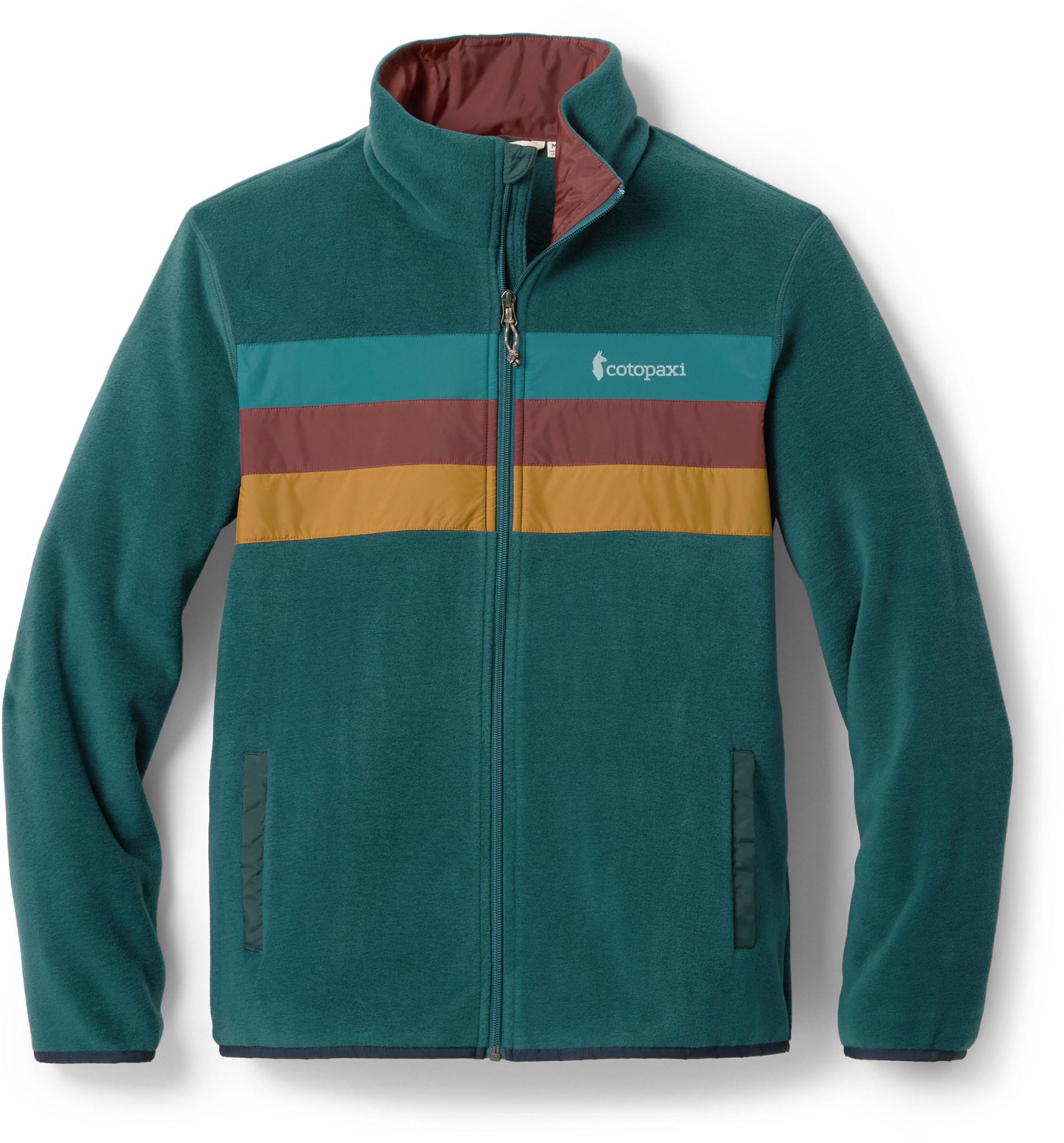 Fleece vs primaloft best sale